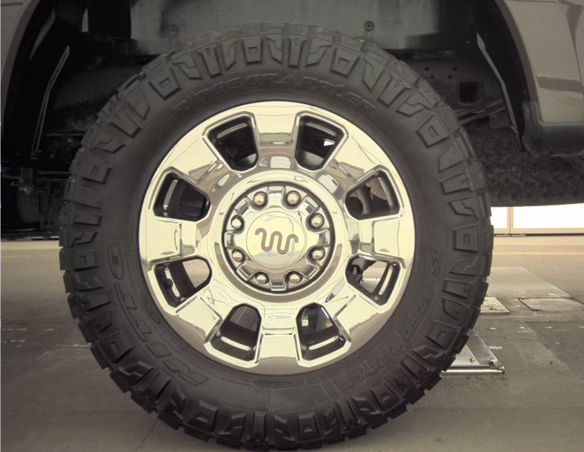 2024 Ford F-250SD King Ranch
