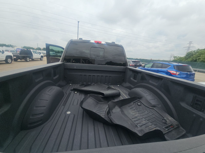 2024 Ford F-250SD King Ranch