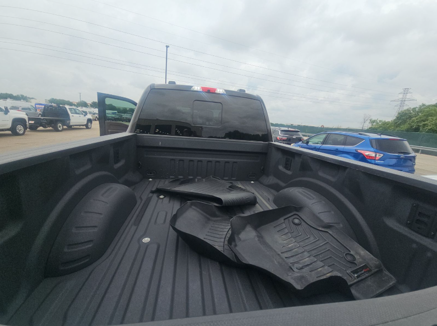 2024 Ford F-250SD King Ranch