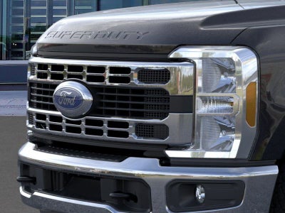 2026 Ford F-250SD F-250® XLT