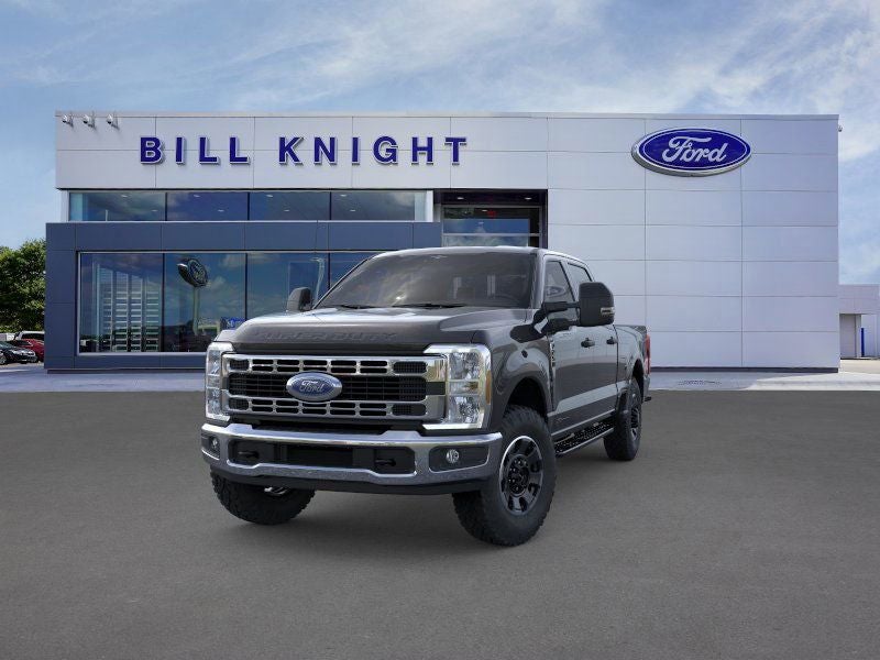 2026 Ford F-250SD F-250® XLT