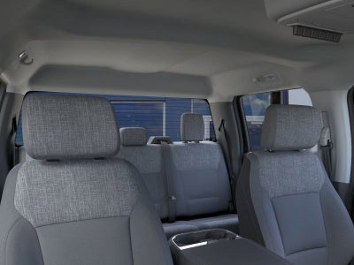 2026 Ford F-250SD F-250® XLT