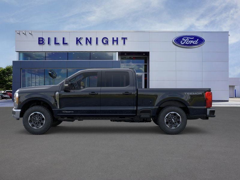 2026 Ford F-250SD F-250® XLT