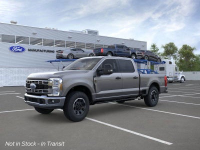 2026 Ford F-250SD F-250® XLT