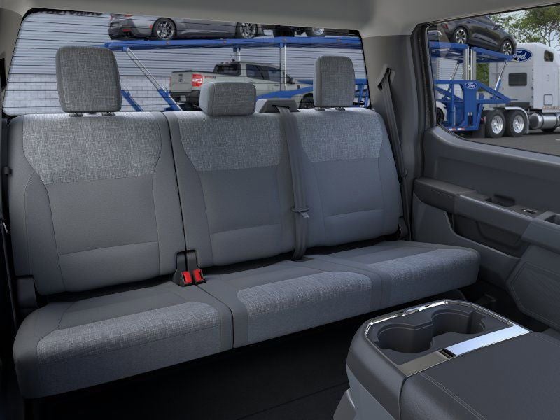 2026 Ford F-250SD F-250® XLT