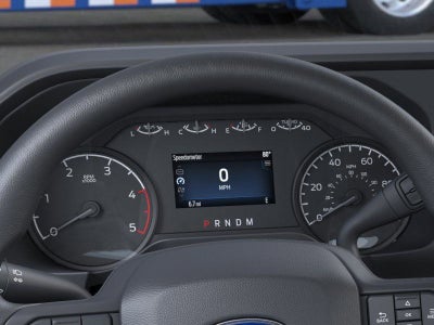 2026 Ford F-250SD F-250® XLT