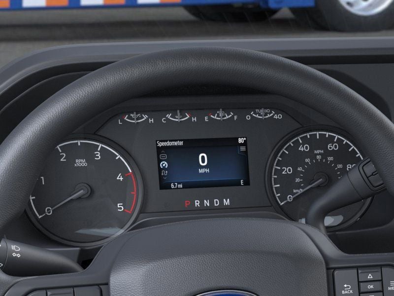 2026 Ford F-250SD F-250® XLT