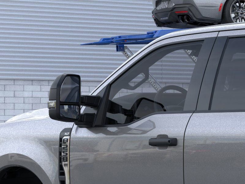 2026 Ford F-250SD F-250® XLT