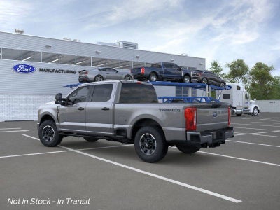2026 Ford F-250SD F-250® XLT