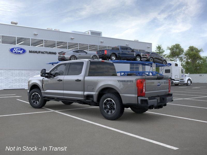 2026 Ford F-250SD F-250® XLT