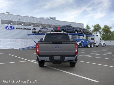 2026 Ford F-250SD F-250® XLT