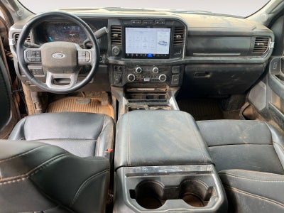 2024 Ford F-250SD Lariat