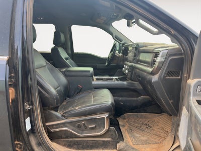 2024 Ford F-250SD Lariat