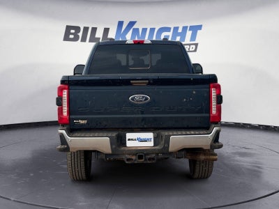 2024 Ford F-250SD Lariat