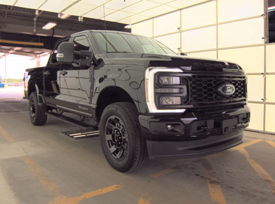 2025 Ford F-250SD XL