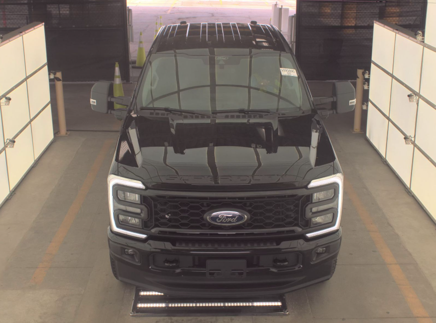 2025 Ford F-250SD XL