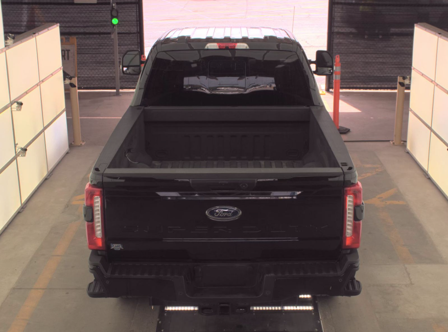 2025 Ford F-250SD XL