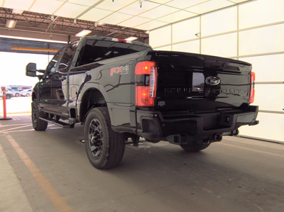 2025 Ford F-250SD XL