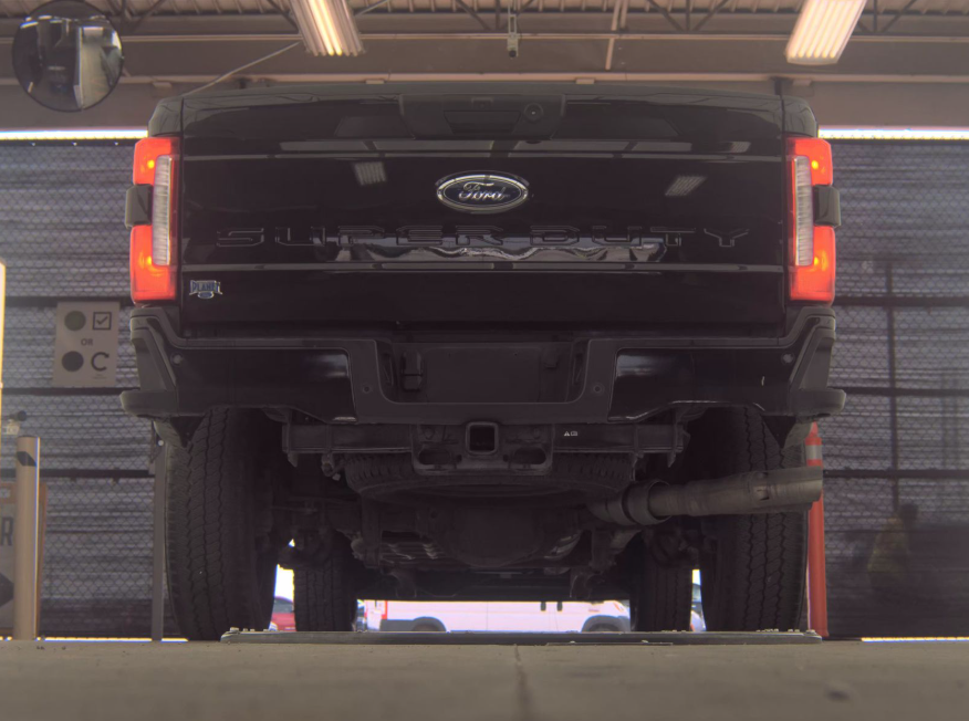 2025 Ford F-250SD XL