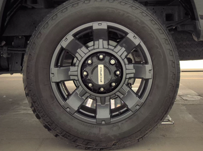 2025 Ford F-250SD XL