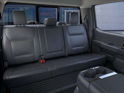 2026 Ford F-250SD F-250® Lariat®