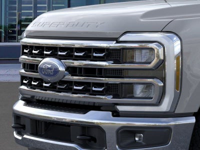 2026 Ford F-250SD F-250® Lariat®