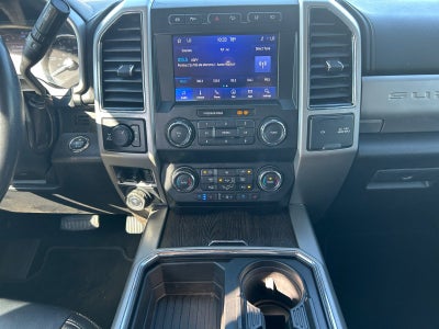 2021 Ford F-250SD Lariat