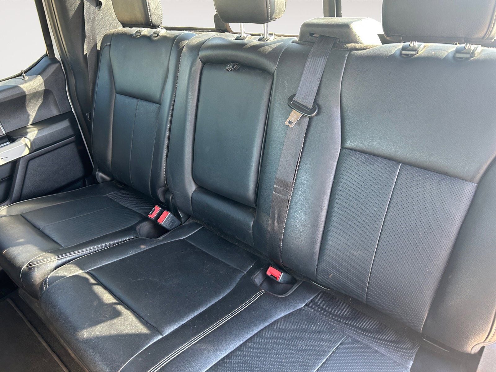 2021 Ford F-250SD Lariat