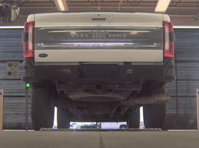 2024 Ford F-250SD King Ranch