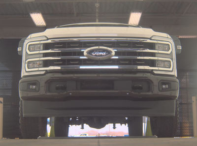 2024 Ford F-250SD King Ranch