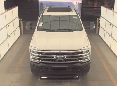 2024 Ford F-250SD King Ranch