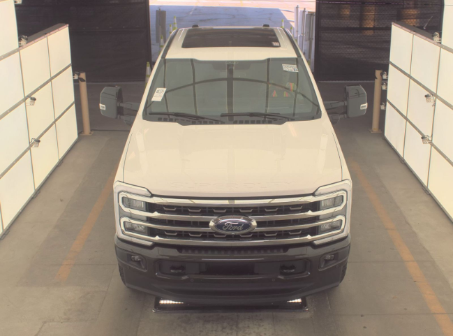 2024 Ford F-250SD King Ranch
