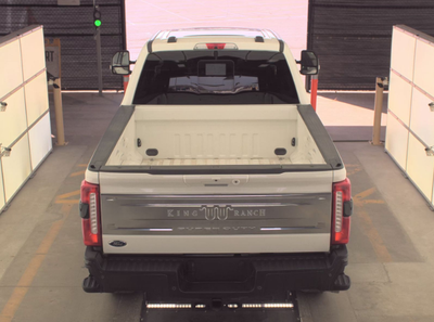 2024 Ford F-250SD King Ranch