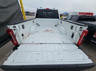 2024 Ford F-250SD King Ranch