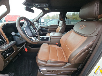 2024 Ford F-250SD King Ranch