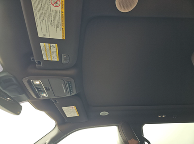 2024 Ford F-250SD King Ranch