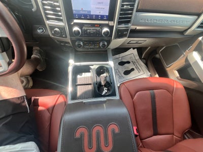2020 Ford F-250SD King Ranch