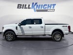 2020 Ford F-250SD King Ranch