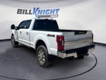 2020 Ford F-250SD King Ranch