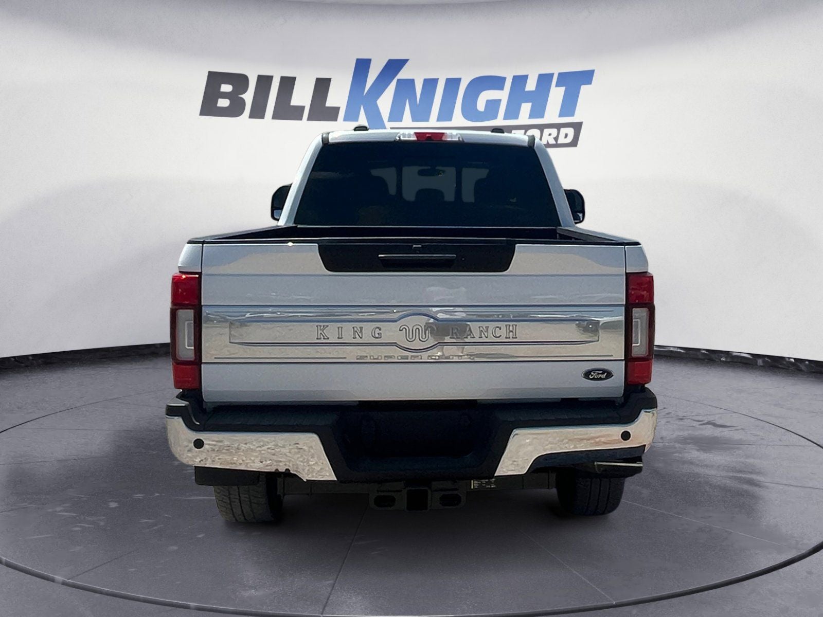 2020 Ford F-250SD King Ranch