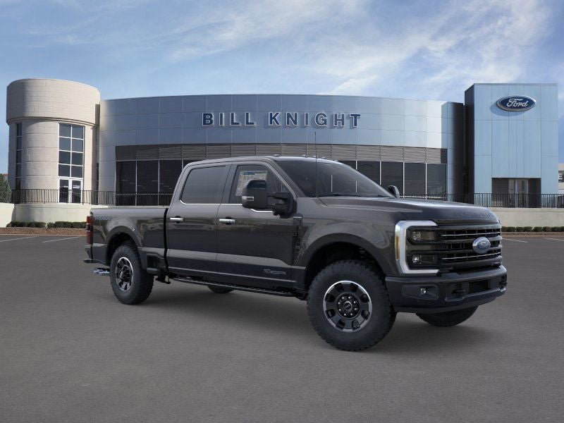 2026 Ford F-250SD F-250® Platinum®