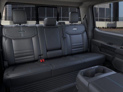 2026 Ford F-250SD F-250® Platinum®