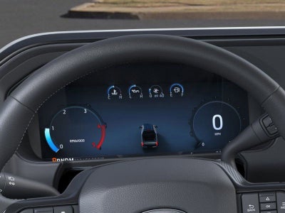 2026 Ford F-250SD F-250® Platinum®