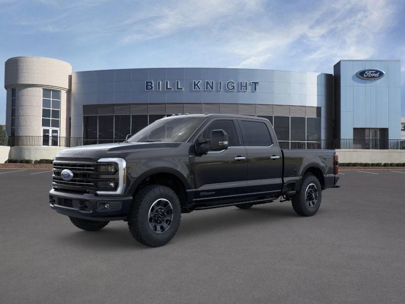2026 Ford F-250SD F-250® Platinum®
