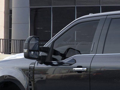 2026 Ford F-250SD F-250® Platinum®