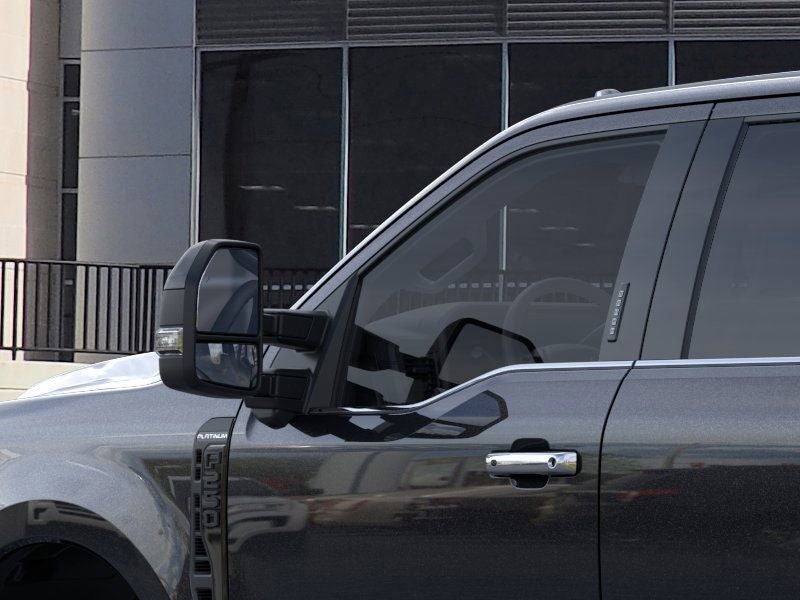 2026 Ford F-250SD F-250® Platinum®