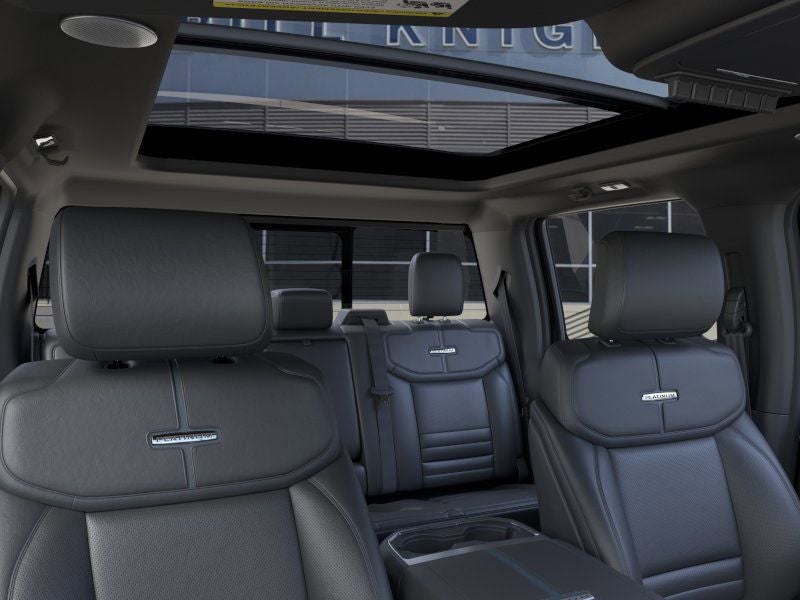 2026 Ford F-250SD F-250® Platinum®