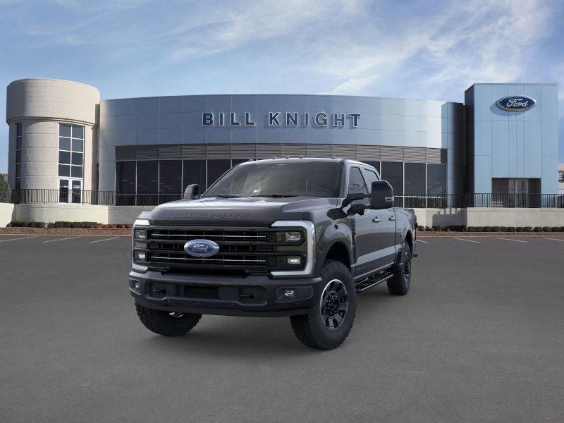 2026 Ford F-250SD F-250® Platinum®