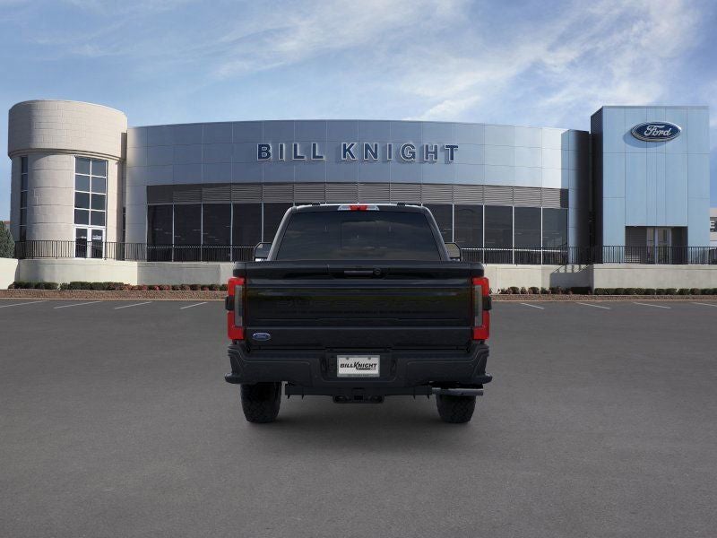 2026 Ford F-250SD F-250® Platinum®
