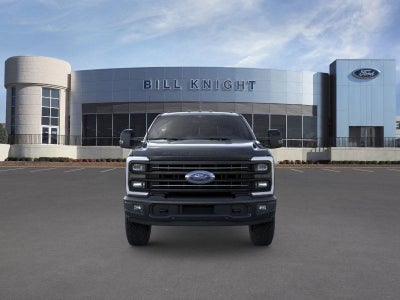 2026 Ford F-250SD F-250® Platinum®